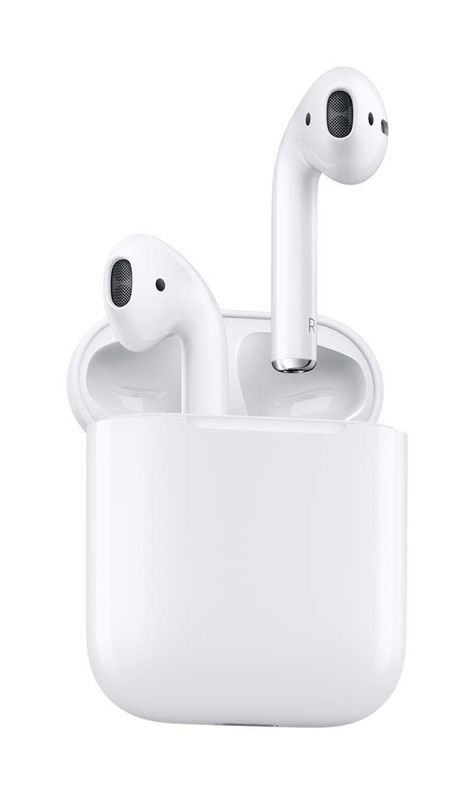 AIRPODS