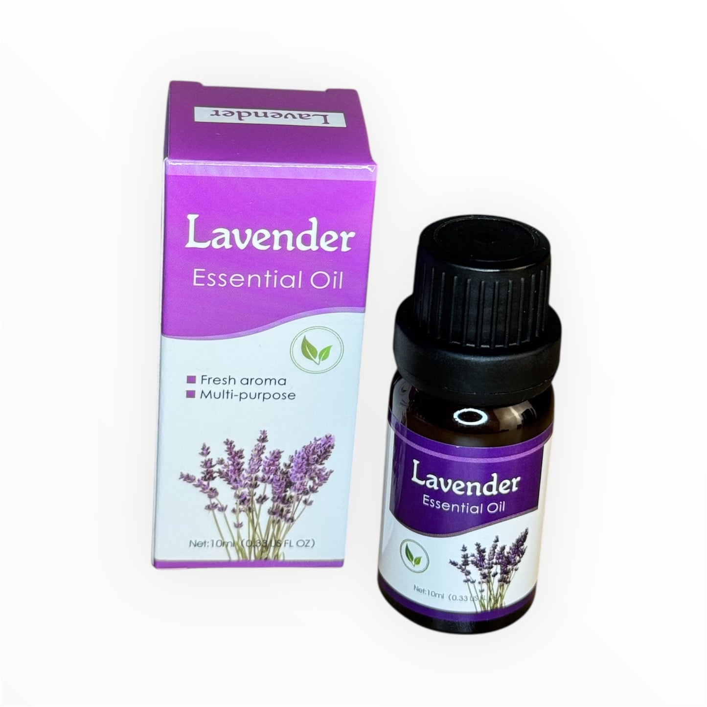 Ytelo Peppermint Essential Oil – Refreshing & Energizing 10ml