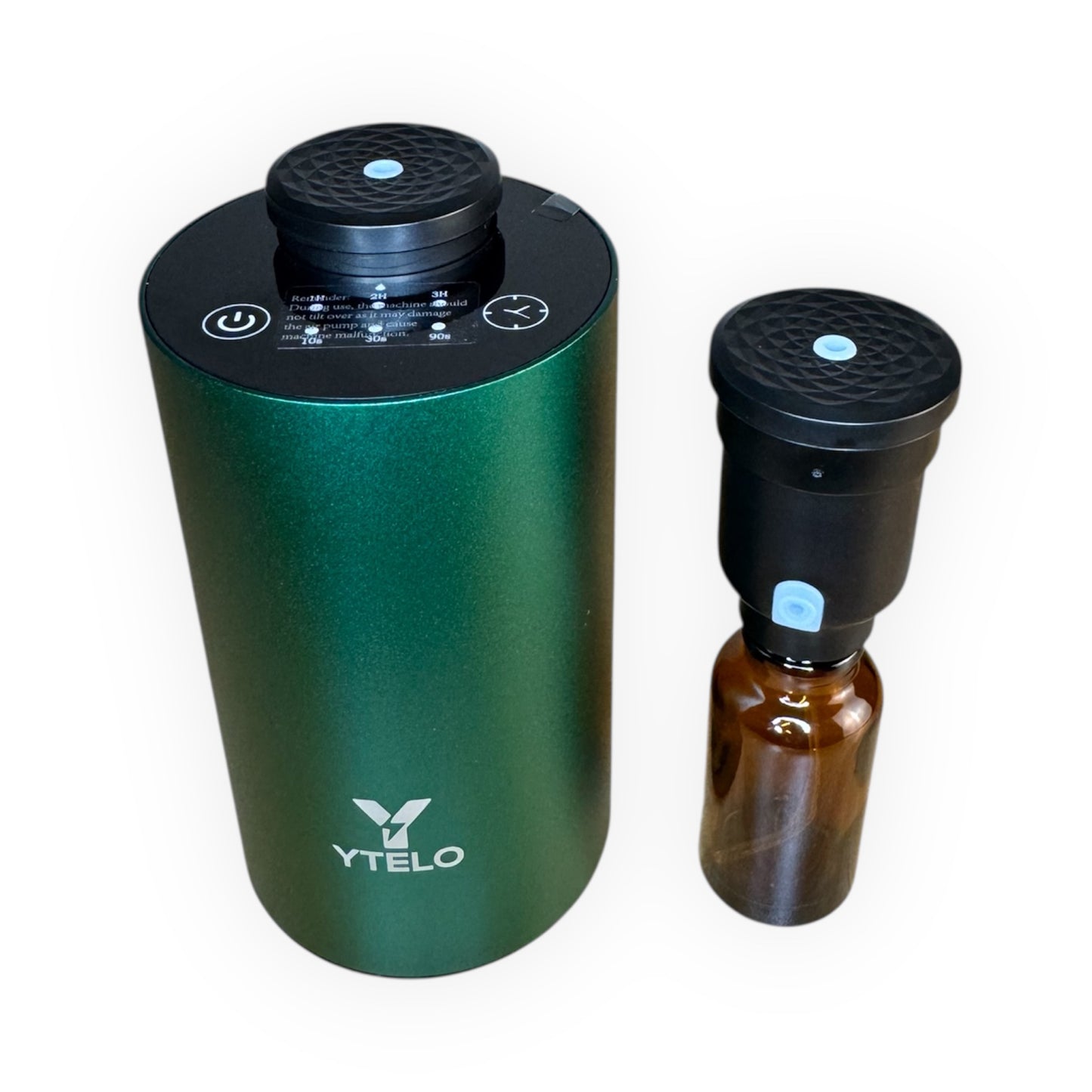 Ytelo Waterless Essential Oil Diffuser