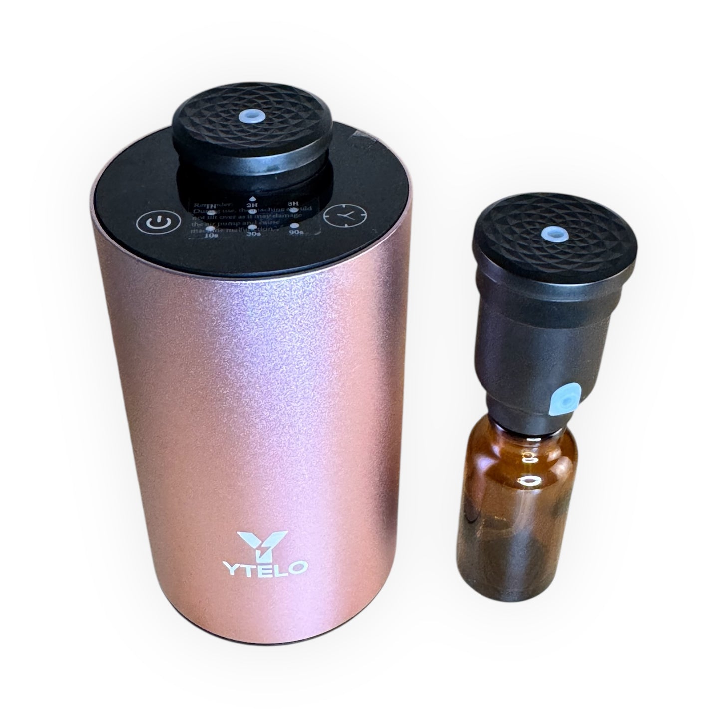 Ytelo Waterless Essential Oil Diffuser
