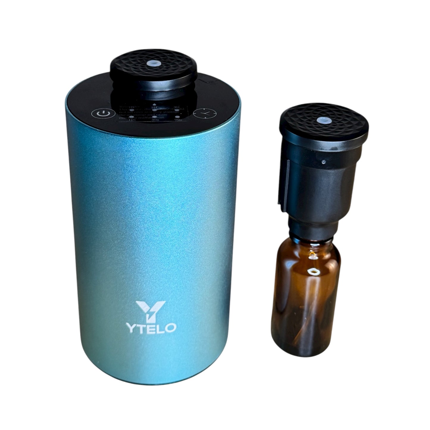 Ytelo Waterless Essential Oil Diffuser